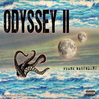 The Odyssey 2