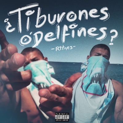 Tiburones o Delfines - Single