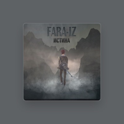 Listen to Fara-iz, watch music videos, read bio, see tour dates & more!