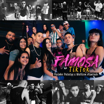 Famosa no Tiktok - Single