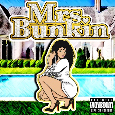 Mrs Bunkin - Single