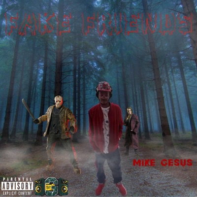Fake Friends - Single