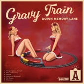 Gravy Train Down Memory Lane: Side a - EP artwork