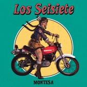 Montesa artwork