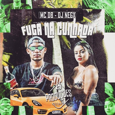 Fuga na Cunhada - Single