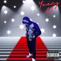Young Cj - EP - Young Cj