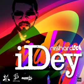 iDEY Nishard M