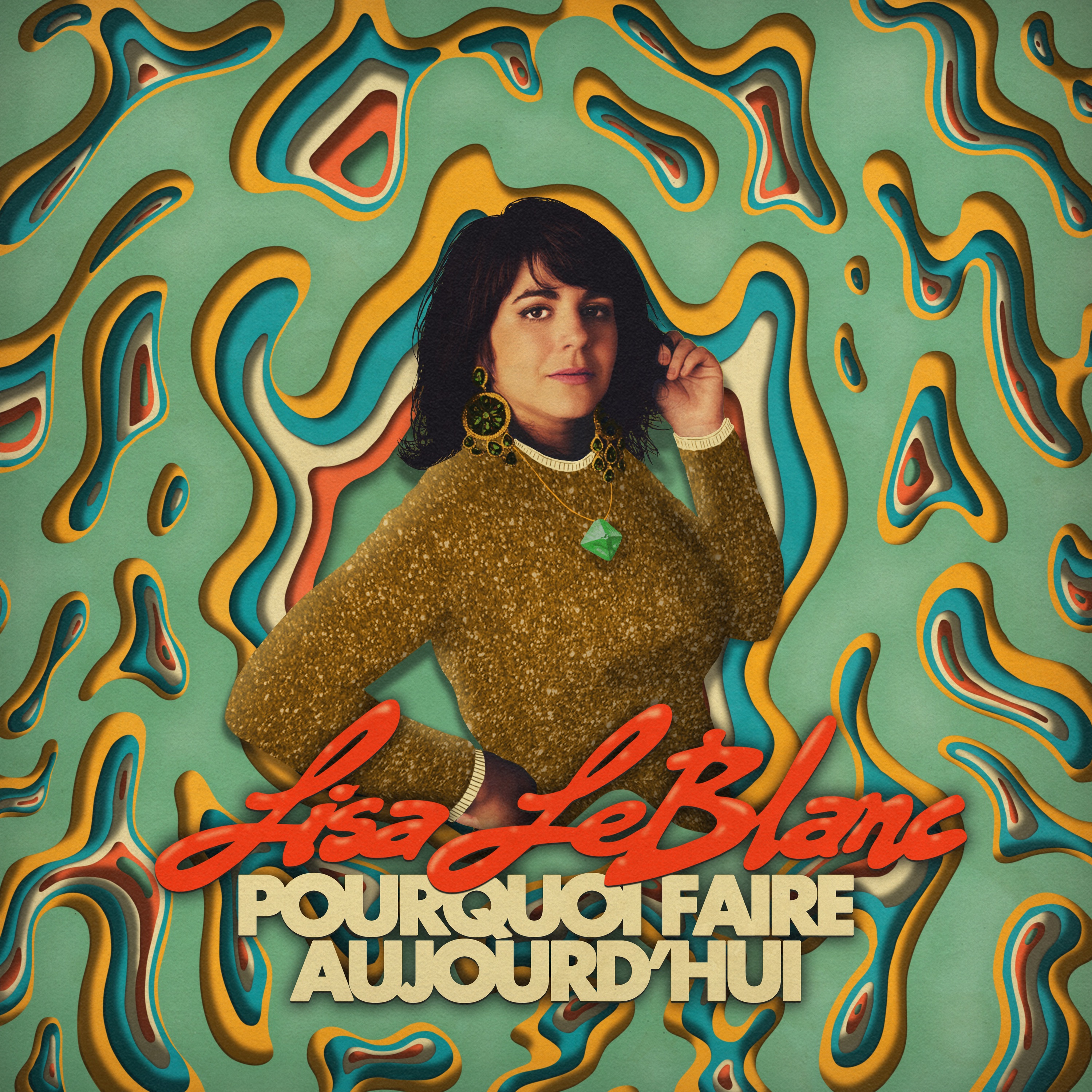 Pourquoi faire aujourd'hui - Single