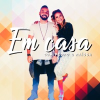 Em Casa (Cover) - EP - Pedro & Raíssa