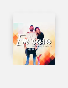 Ακούστε περιεχόμενο από Pedro & Raíssa, παρακολουθήστε μουσικά βίντεο, διαβάστε το βιογραφικό, δείτε ημερομηνίες περιοδείας, και πολλά ακόμη!