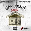 Goin' Crazy (feat. YFN Trae Pound) [Remix] [Remix] - Single