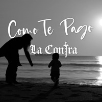 Como Te Pago - Single - La Contra