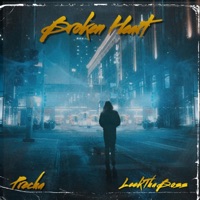 BrokenHeart (feat. Leekthaboss) - Single - StephyTheWay