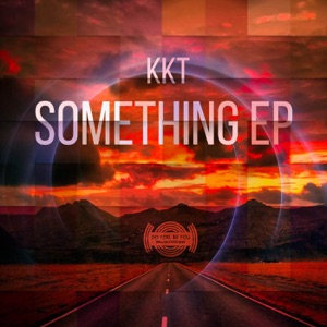Something - Single