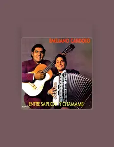 Listen to Emiliano Cardozo, watch music videos, read bio, see tour dates & more!