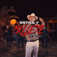 Estilo Y Billete - Single - Jesús Beltrán