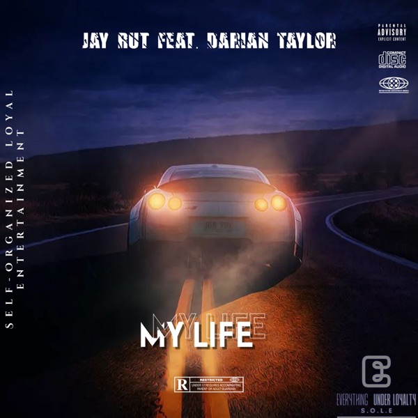 All My Life (feat. Darian Taylor)