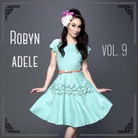 Vol. 9 - Robyn Adele Anderson