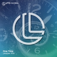 One Time - Single - Jesper Klix
