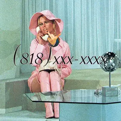 Listen to 818 - Single by The Blushes