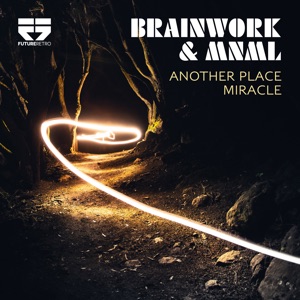 Another Place / Miracle - Single