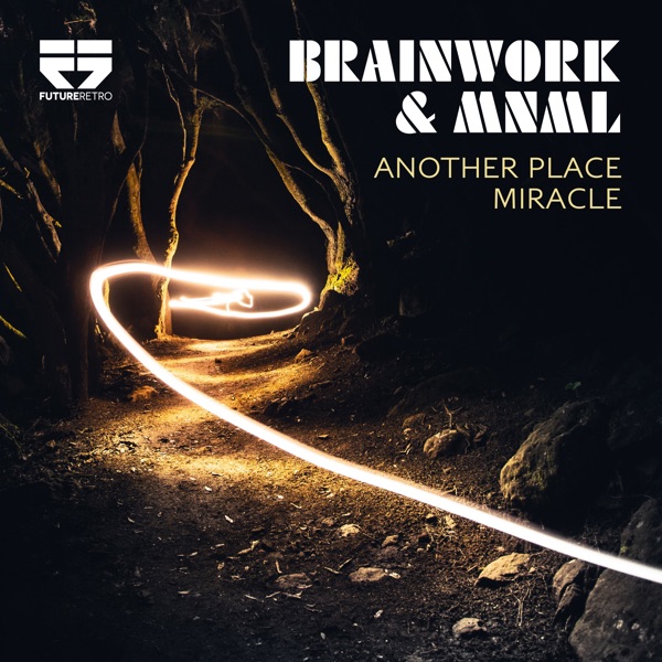 Another Place / Miracle - Single