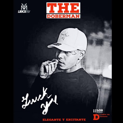 Elegante Y Excitante - Single