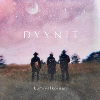 Lumivalkoinen - Single - Dyynit