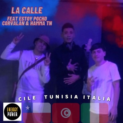 LA CALLE - Single