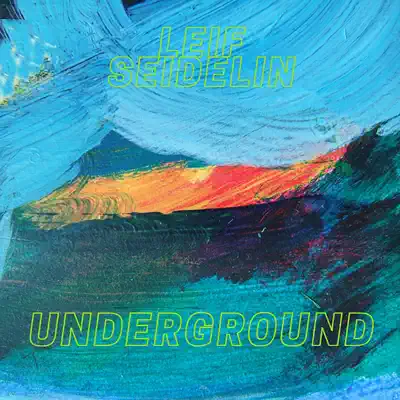 Ascolta 'Andromeda - Single' di Leif Seidelin