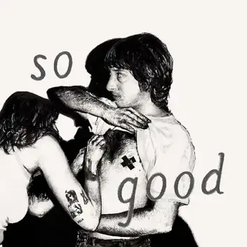 So Good - Single album cover