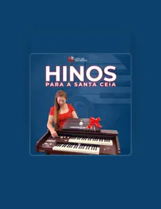 Écoutez Casa das Organistas, regardez des vidéoclips, lisez la biographie, consultez les dates de tournée et plus encore !