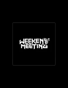 Listen to WEEKEND MEETING, watch music videos, read bio, see tour dates & more!