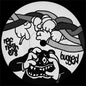 Bugged - EP