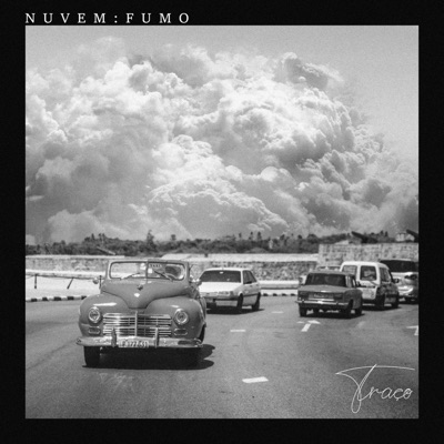 Nuvem: Fumo - EP