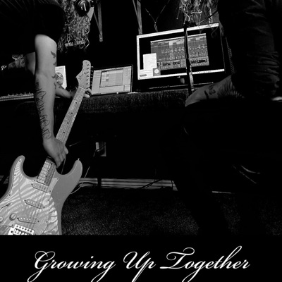 Growing Up Together - EP