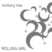 Rolling Girl artwork