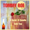 A Rose, A Candle and You - Single