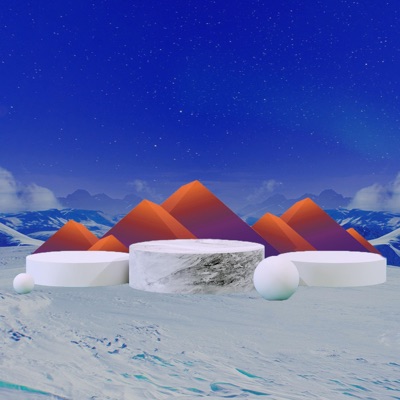 Moving Mental Mountains