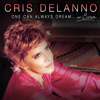 One Can Always Dream… in Bossa - Cris Delanno