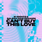 Can't Buy This Love artwork