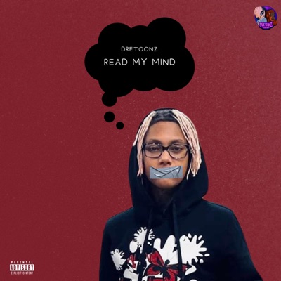 Read My Mind - Single