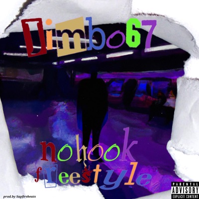 No Hook Freestyle - Single