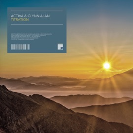 Titration (Extended Mix) Activa & Glynn Alan