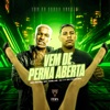 Vem de Perna Aberta - Single