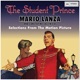 The Student Prince Selections From the Motion Picture Soundtrack