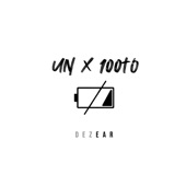 Un x 100to artwork