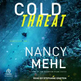 Cold Threat (Ryland & St. Clair)