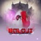 Baloji (feat. dimi okito) - Jordan Kesh lyrics