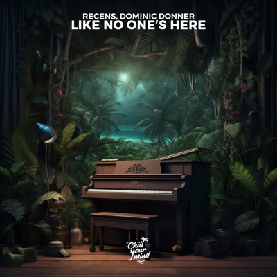 Like No One’s Here - Single